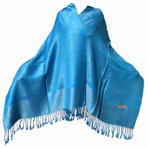 Cashmere Stole