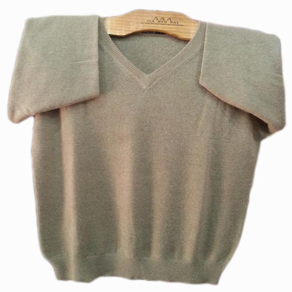 Cashmere Jumper