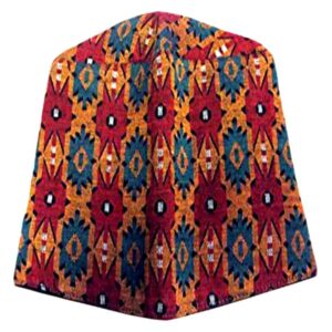 Dhaka Cap