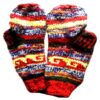 Woolen Gloves